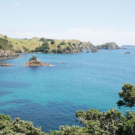 Ferienwohnung Perfect Base In The Bay Of Islands Opua Exterior foto