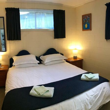 Ferienwohnung Perfect Base In The Bay Of Islands Opua Exterior foto