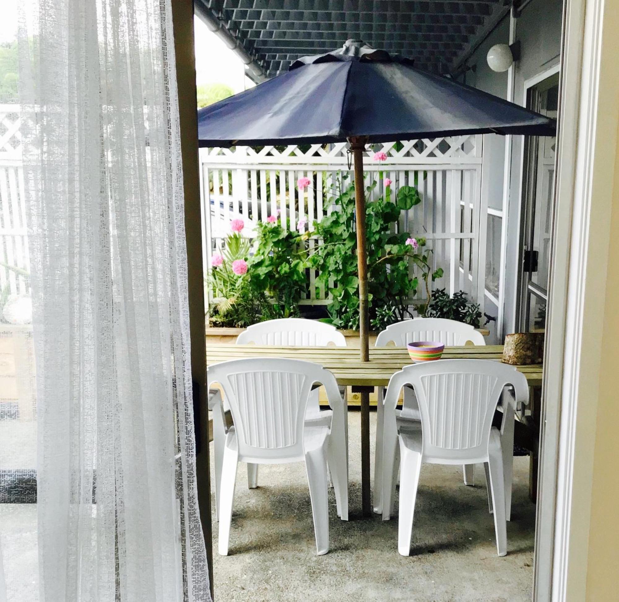 Ferienwohnung Perfect Base In The Bay Of Islands Opua Exterior foto