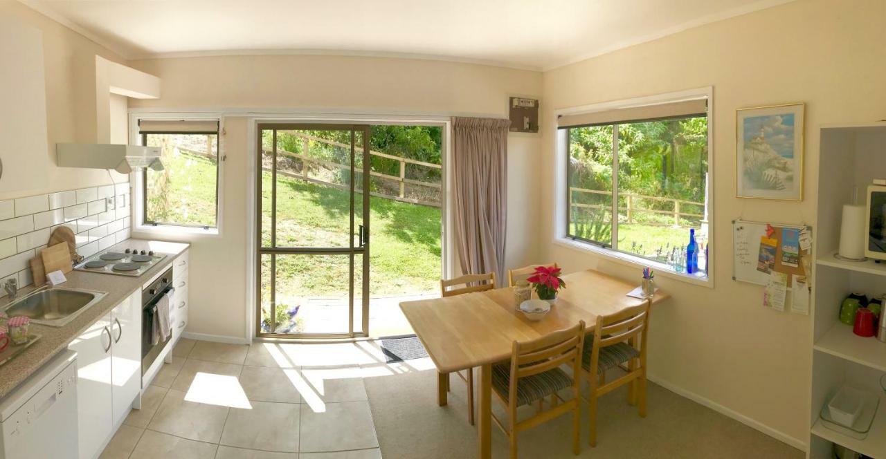 Ferienwohnung Perfect Base In The Bay Of Islands Opua Exterior foto