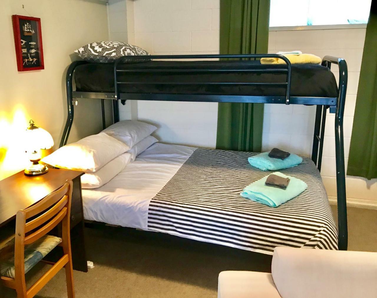 Ferienwohnung Perfect Base In The Bay Of Islands Opua Exterior foto