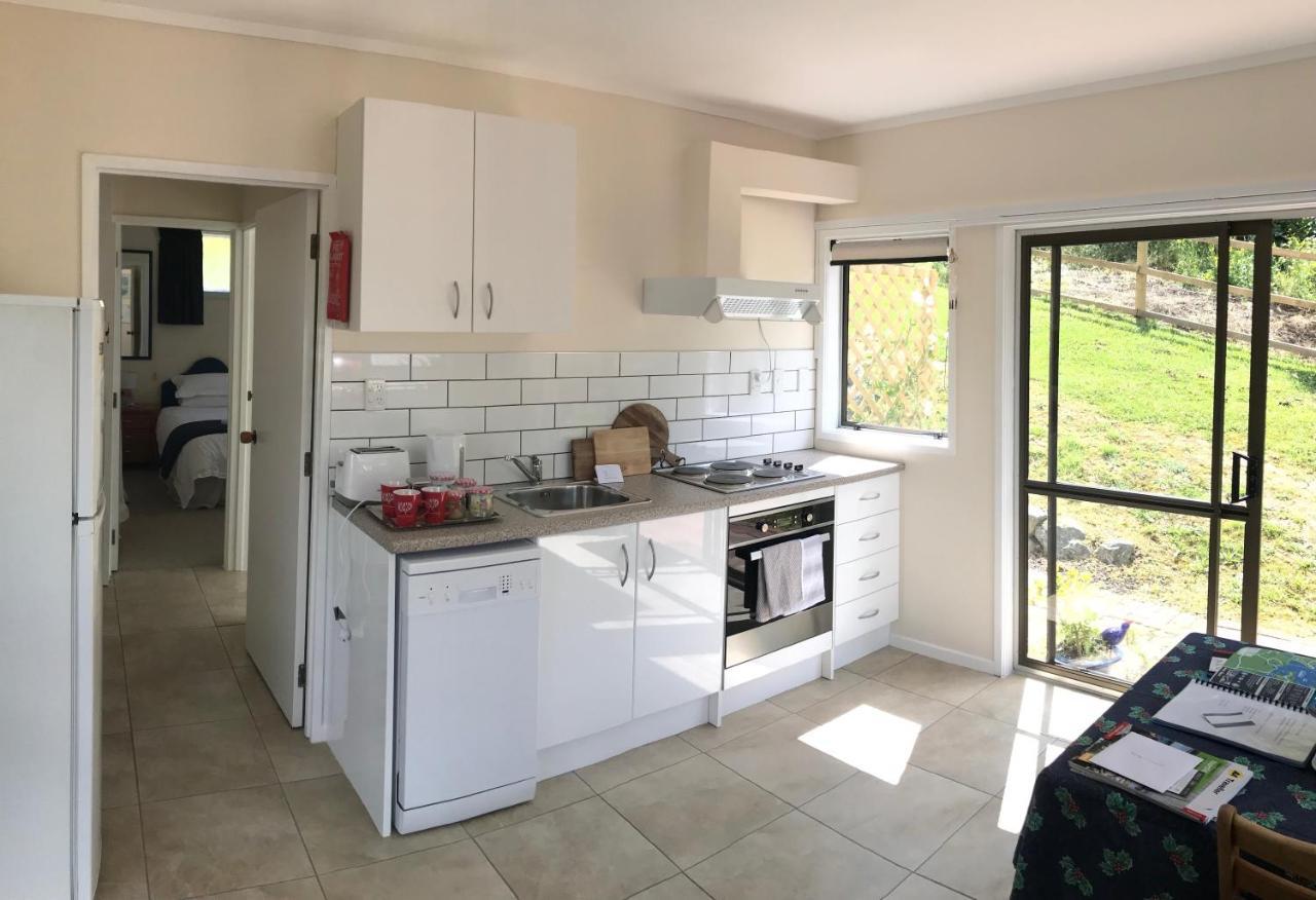 Ferienwohnung Perfect Base In The Bay Of Islands Opua Exterior foto