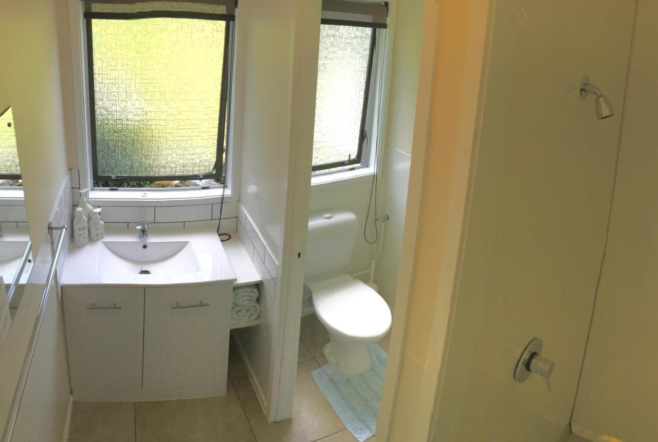 Ferienwohnung Perfect Base In The Bay Of Islands Opua Exterior foto
