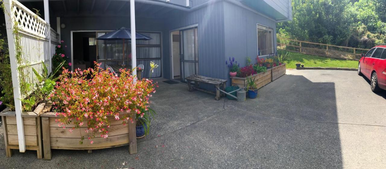 Ferienwohnung Perfect Base In The Bay Of Islands Opua Exterior foto