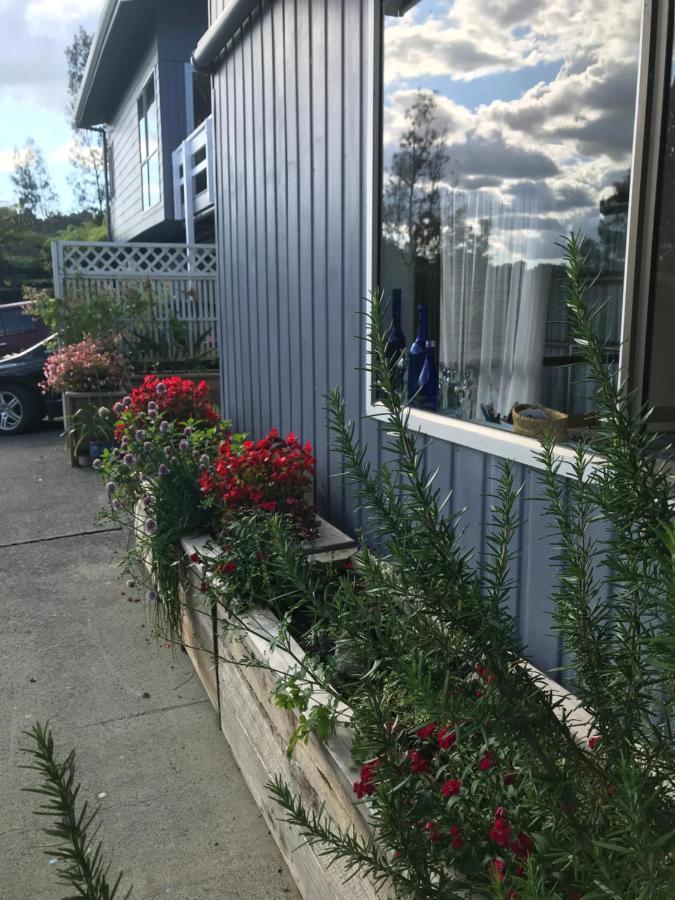 Ferienwohnung Perfect Base In The Bay Of Islands Opua Exterior foto