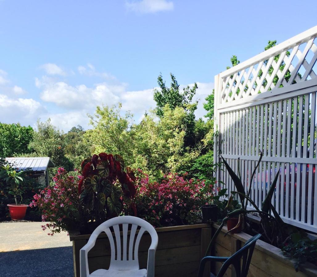 Ferienwohnung Perfect Base In The Bay Of Islands Opua Exterior foto