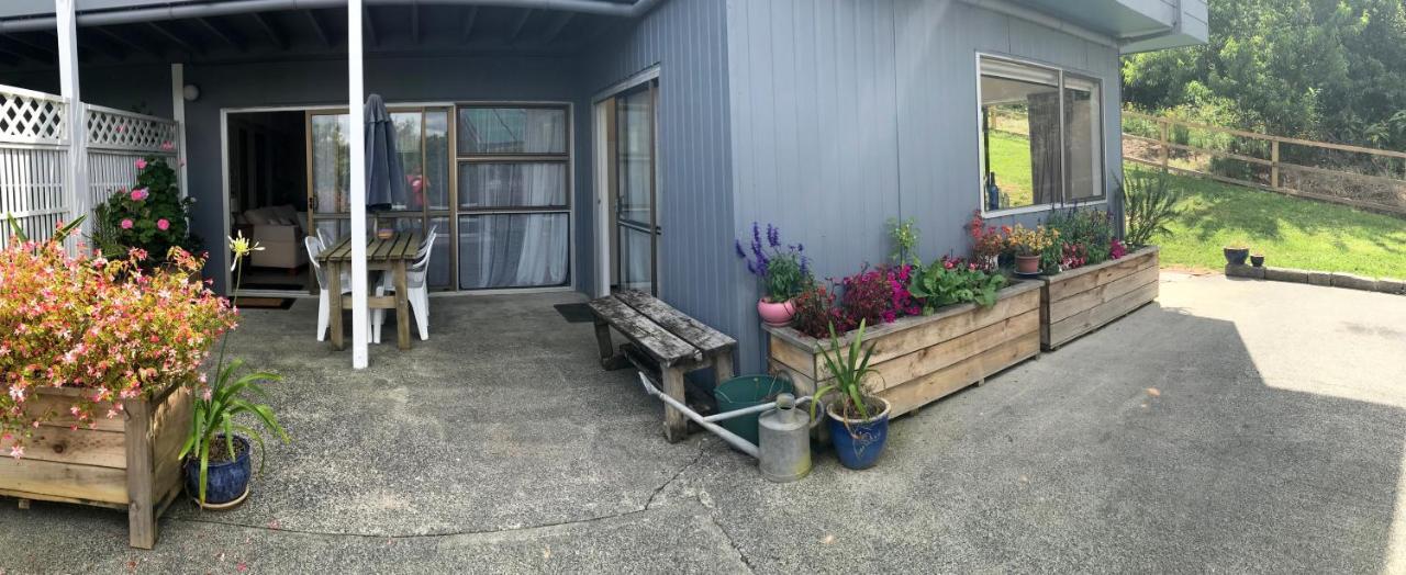 Ferienwohnung Perfect Base In The Bay Of Islands Opua Exterior foto