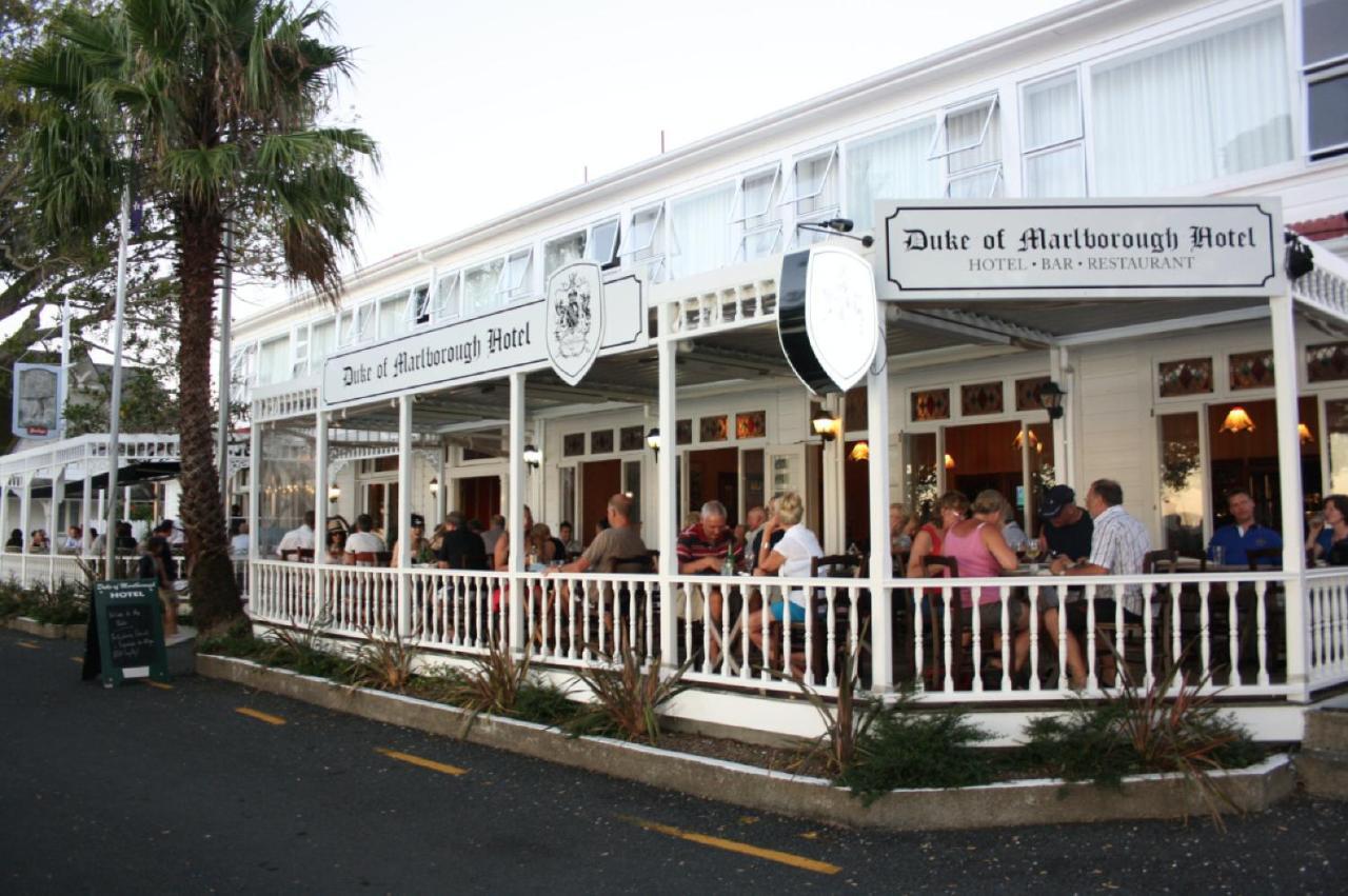 Ferienwohnung Perfect Base In The Bay Of Islands Opua Exterior foto